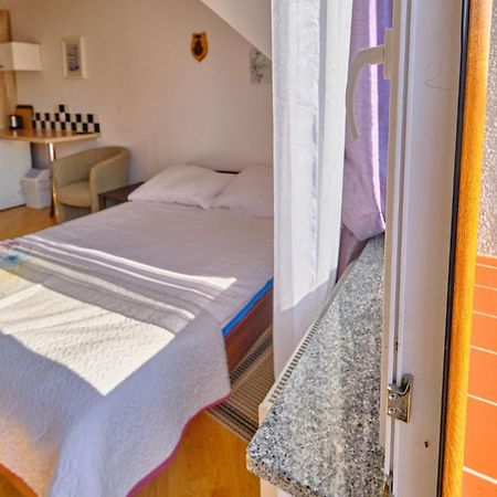 U Bulisa Appartement Władysławowo Buitenkant foto