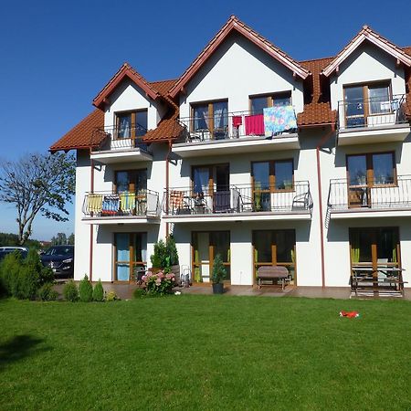 U Bulisa Appartement Władysławowo Buitenkant foto