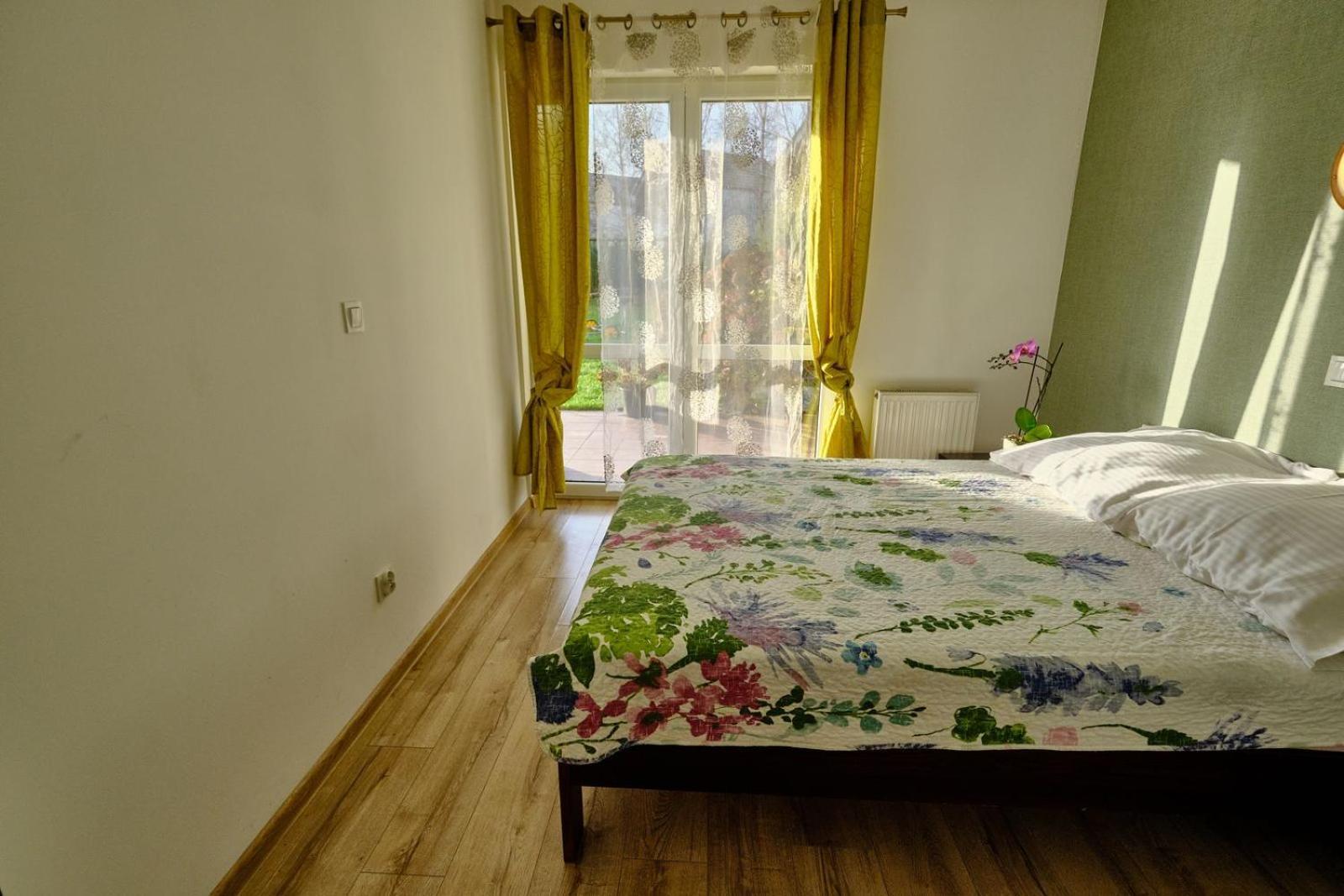 U Bulisa Appartement Władysławowo Buitenkant foto