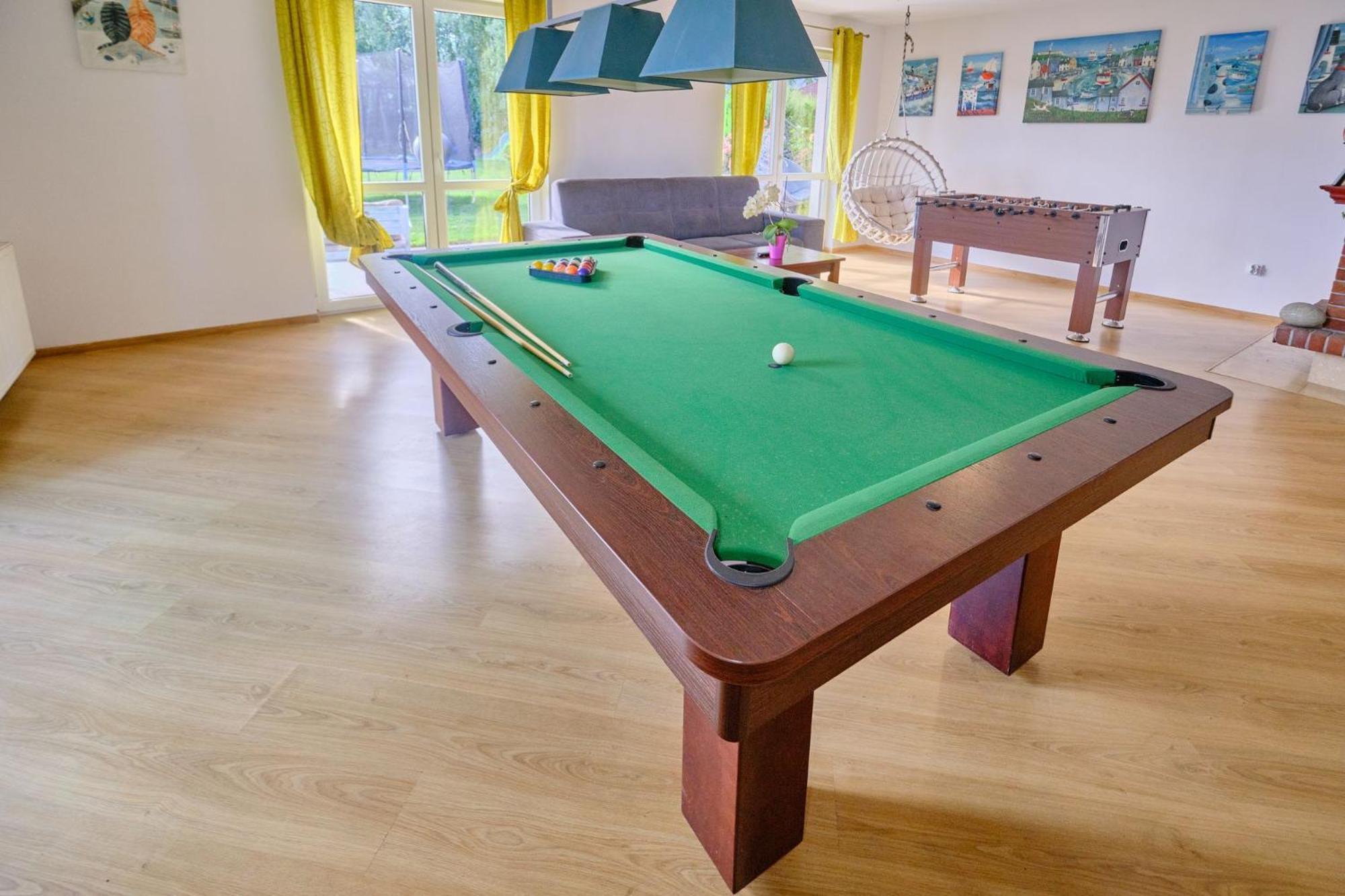 U Bulisa Appartement Władysławowo Buitenkant foto