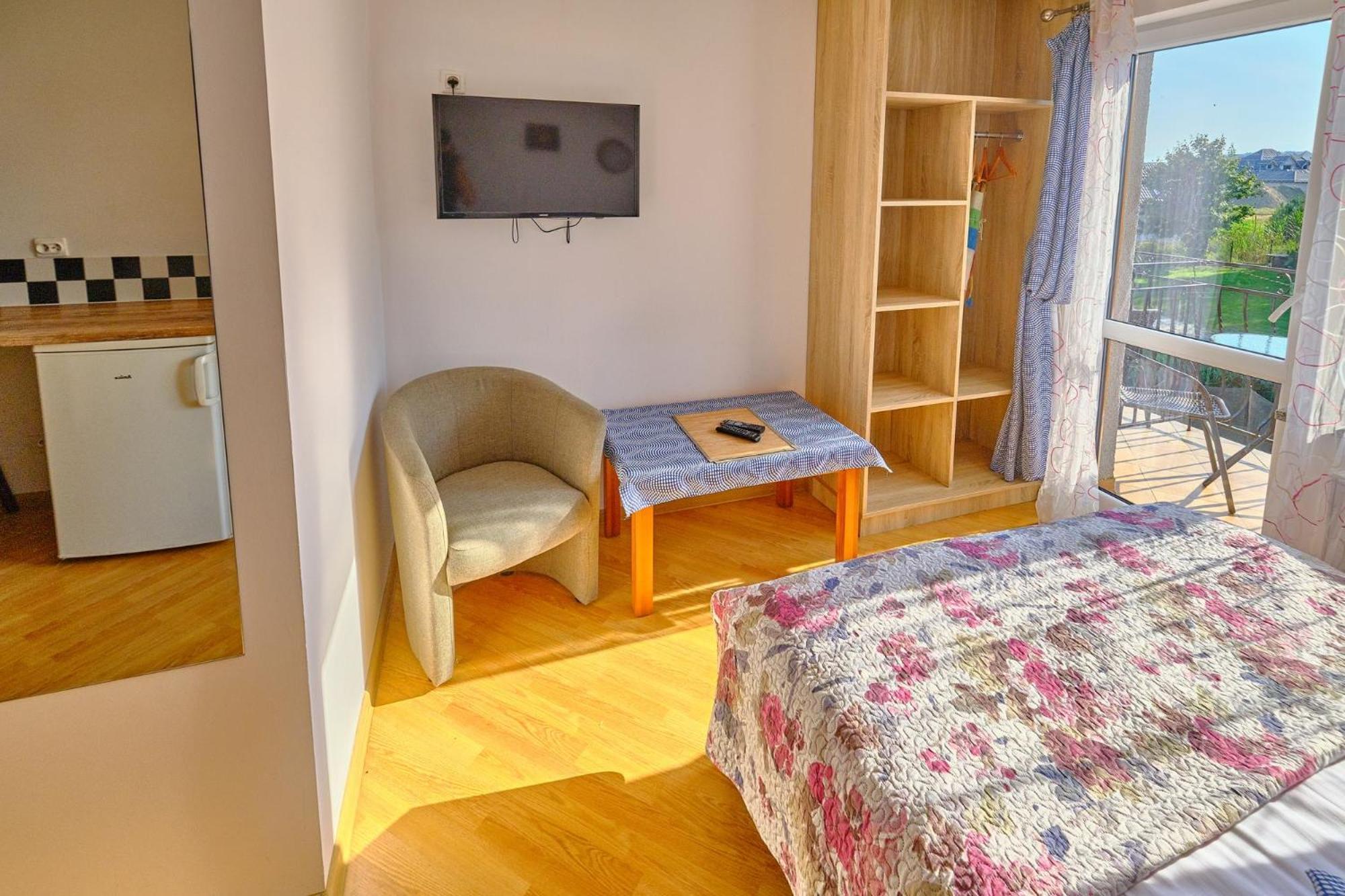 U Bulisa Appartement Władysławowo Buitenkant foto