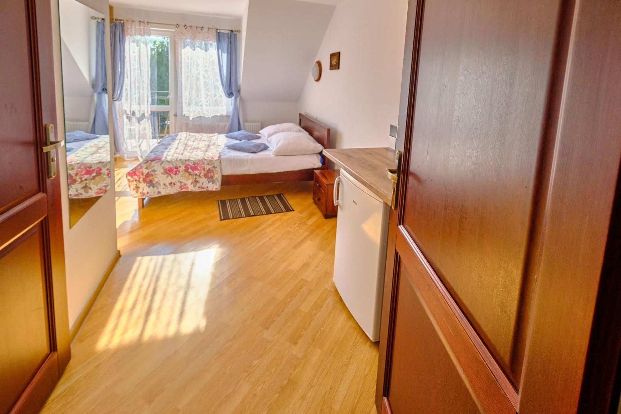 U Bulisa Appartement Władysławowo Buitenkant foto