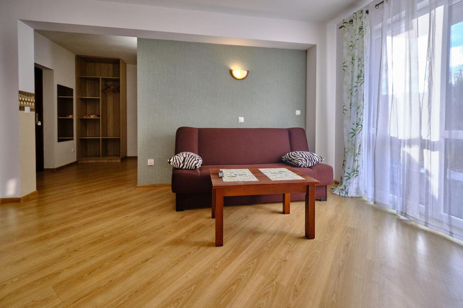 U Bulisa Appartement Władysławowo Buitenkant foto