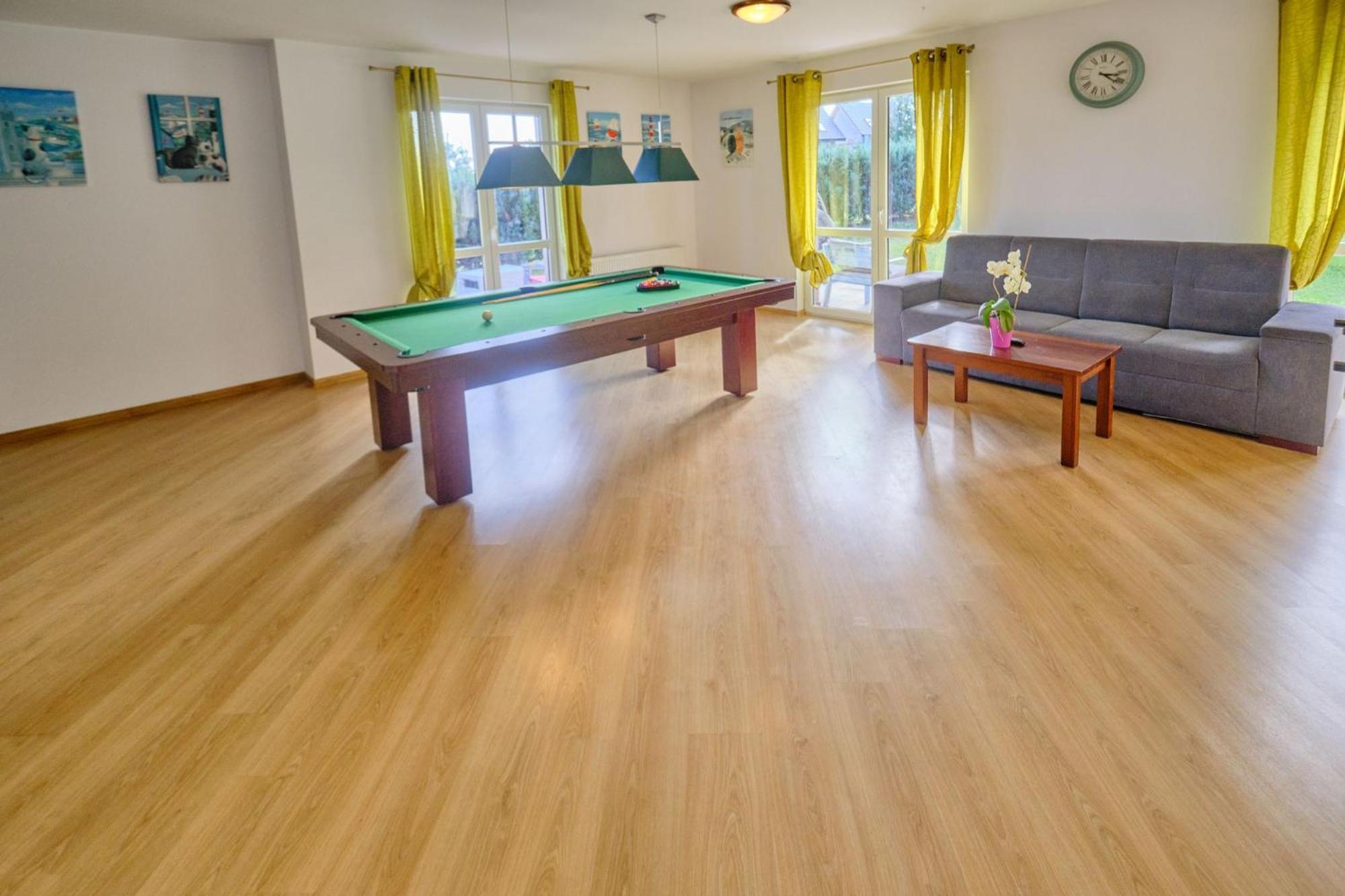 U Bulisa Appartement Władysławowo Buitenkant foto